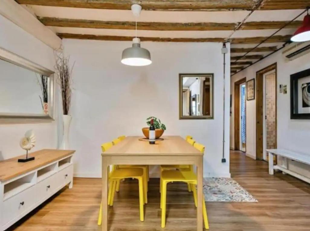 Apartment Encanto En Ramblas, Espacio Perfecto 9
